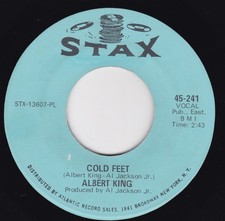 Funk blues albert king - blues--albert,