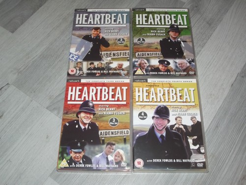Itv heartbeat complete - heartbeat,