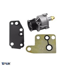 Vacuum Pump For Ford Transit Mk7 2.4 Rwd With Free Gasket 1689115 1103683