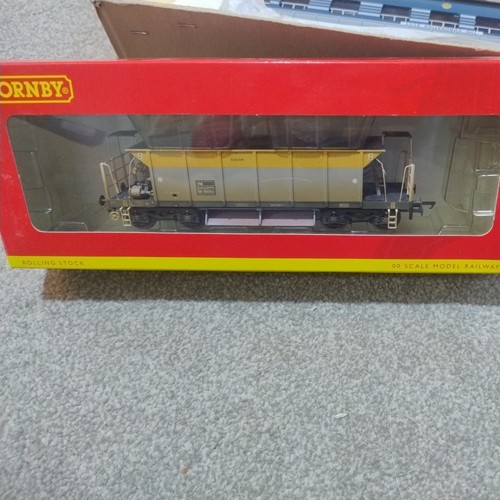 Hornby ygb seacow - ygb,