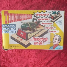 Collectable Thunderbirds Wesco