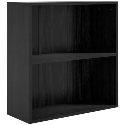 Homcom bookshelf display - homcom,