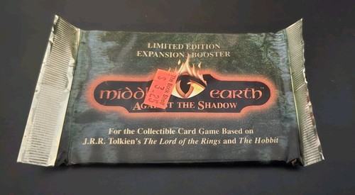Middle earth ccg - earth,