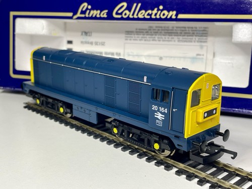 Lima 204982 class diesel - 204982, br