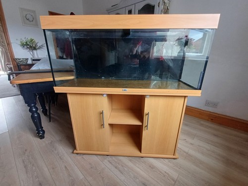 Juwel rio 240 aquarium fish - juwel,