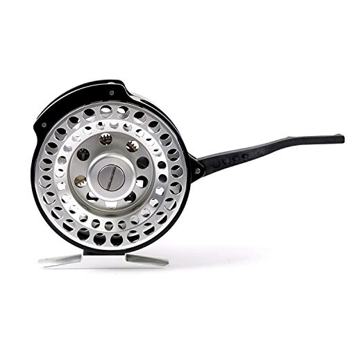 Automatic fly fishing reel - fly,