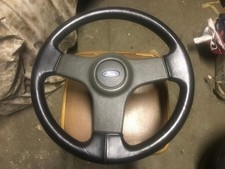 Ford Capri MK3 280 Black