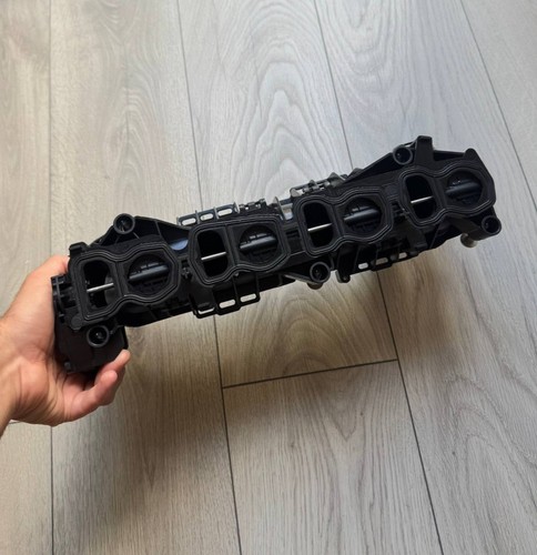 Intake inlet manifold - intake,