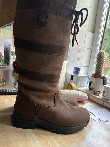 Dublin river boots - boots, uk
