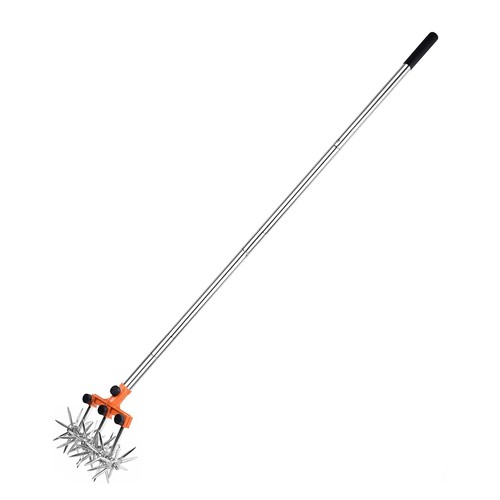 Rotary cultivator garden - rotary,