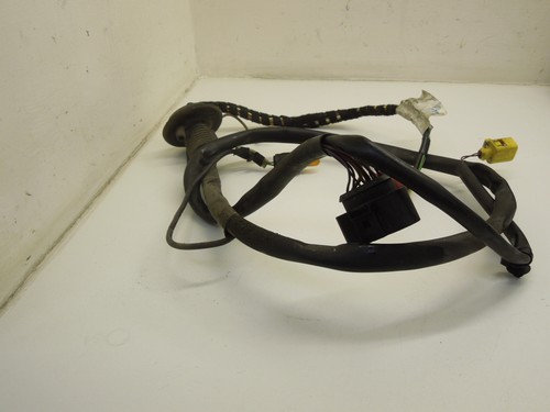 Audi os right front - a4,