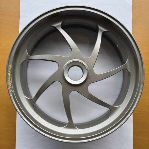Marchesini rear wheel - rear,