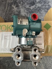 Pressure Transmitter EJX110A