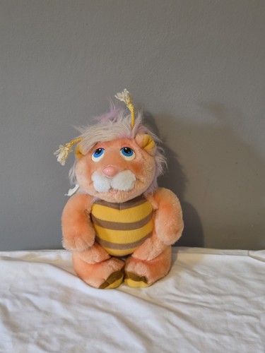 Vintage 1980s disney - vintage, wuzzles