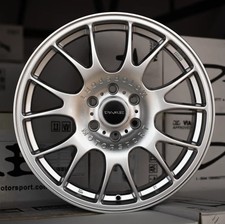 20"x8J DARE SC Ms FORD TRANSIT