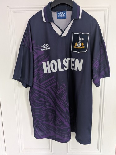 Tottenham hotspur 1994 - tottenham,