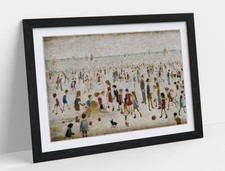 The seaside lowry - the, l..s.