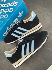 Adidas Noel Gallagher Marathon