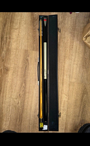 Bce cue sports - cue,