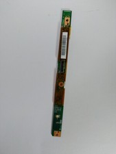 DELL LATITUDE E6400 LCD SCREEN INVERTER - 0R134P