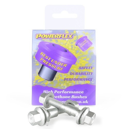 Powerflex poweralign camber - poweralign,
