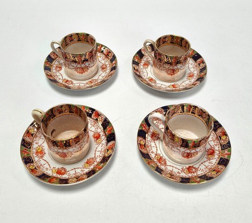 Vintage set fine - vintage, 4