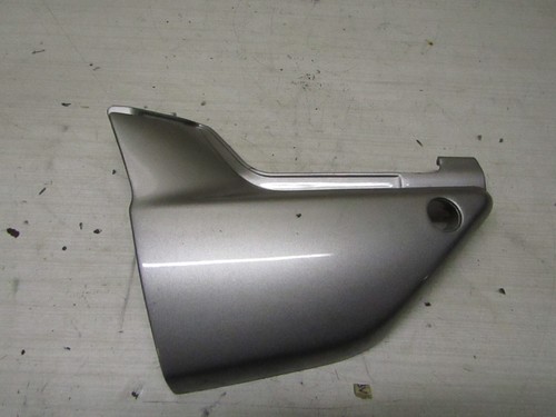 Fairing under left side seat - left,