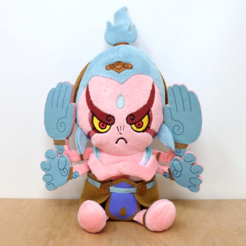 Official yokai watch bandai - yokai,