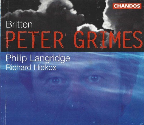 Benjamin britten - benjamin,