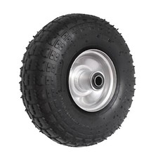 25cm Pneumatic Wheel