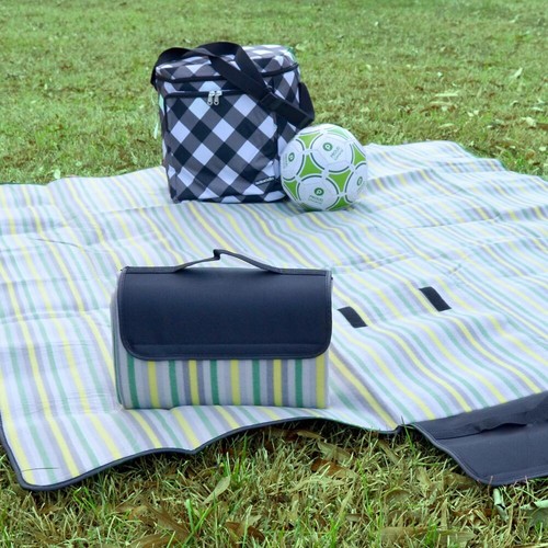 Picnic blanket nwt - picnic,