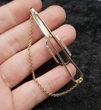 Vintage Stratton Gold Plated