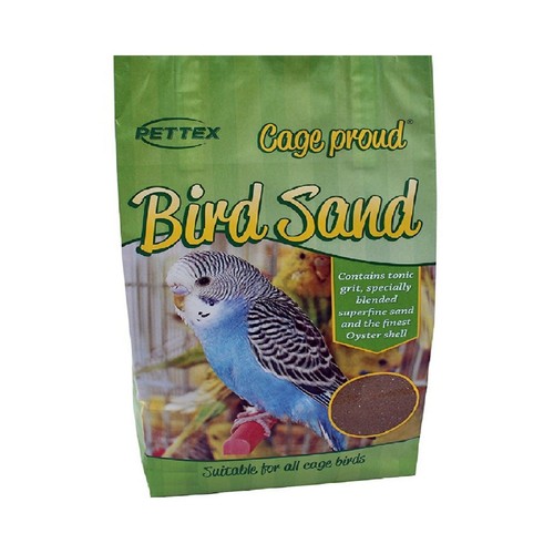 Bird sand - -, (3kg