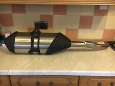 TRIUMPH TIGER EXPLORER 1200 XRX  Low Standard Exhaust  TRIUMPH 2205330   (#A)