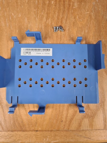 Hard drive tray caddy - for, 3.5"
