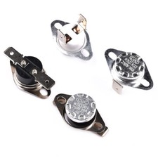 KSD301/302 10A16A 250V