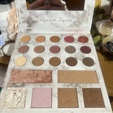 BH Cosmetics Carli Bybel