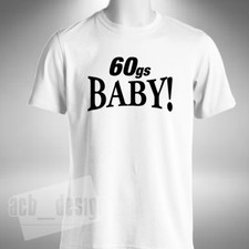 60gs Baby Men's T-Shirt Conor