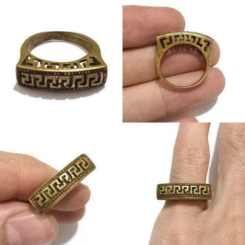 Extremely rare ancient - extremely,