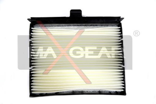 Maxgear 0467 filter - 26-0467,
