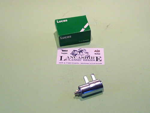 Bsa b25 c25 - b25, unit