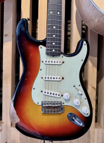 Fender vintera 60s - vintera,
