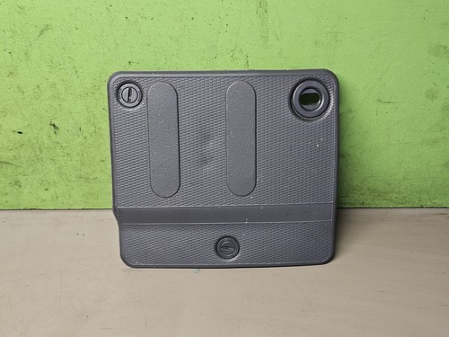 Front floor battery - battery, cover
