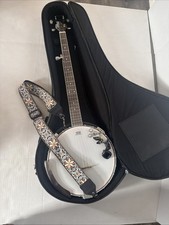 Jameson Remo  Strong Banjo