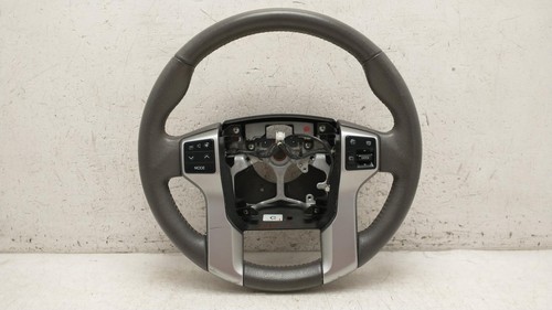 Toyota land cruiser steering - cruiser,