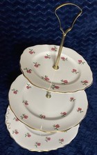 COLCLOUGH RIDGWAY VINTAGE PINK