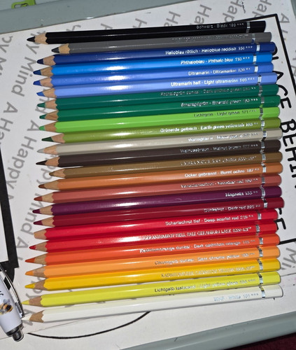 Faber castell albrecht durer - albrecht,