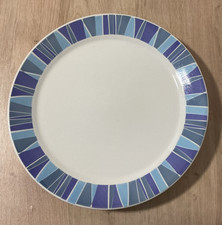 Churchill Pottery Dinner Plate
