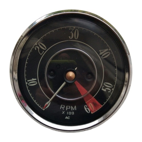 Vintage rpm 100 0 - vintage, ac