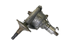 Lucas 25D4 Distributor Austin Healey Sprite MG Midget A Series 41270B 1971